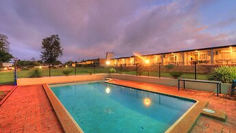 Atherton Motel