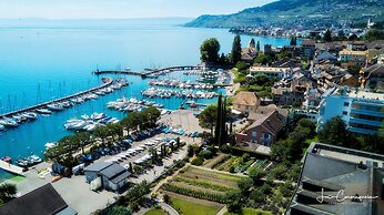 Hôtel Bon Rivage