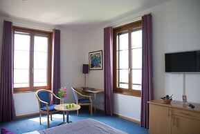 Hôtel Bon Rivage