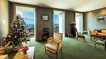 Hôtel Bon Rivage