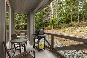 The Aspens by Whistler Premier