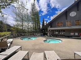 The Aspens by Whistler Premier