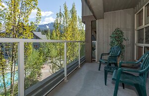 The Aspens by Whistler Premier
