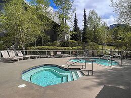 The Aspens by Whistler Premier