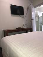 Evancourt Motel