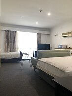 Evancourt Motel