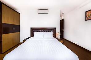Tu Sakura Hotel