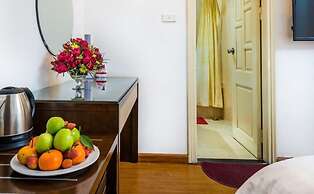 Tu Sakura Hotel