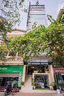 Tu Sakura Hotel