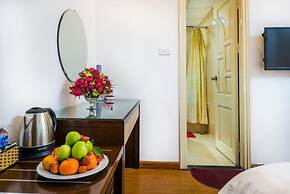 Tu Sakura Hotel