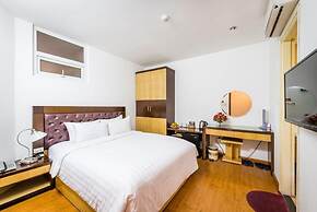 Tu Sakura Hotel