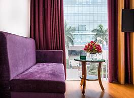 Tu Sakura Hotel