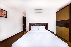 Tu Sakura Hotel