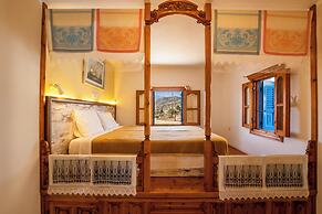Arhontiko Hotel