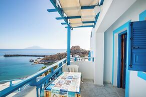 Arhontiko Hotel