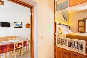 Arhontiko Hotel