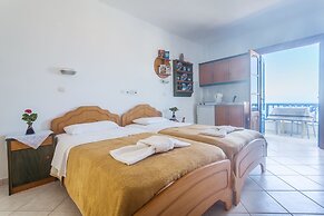 Arhontiko Hotel