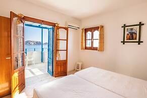 Arhontiko Hotel
