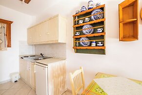 Arhontiko Hotel