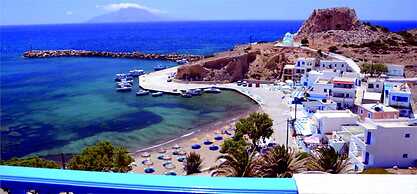 Arhontiko Hotel