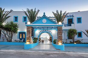 Arhontiko Hotel