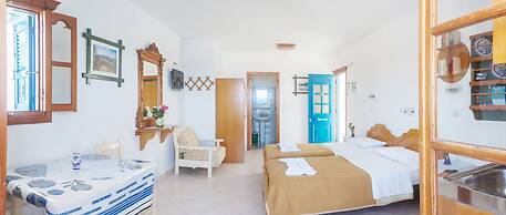 Arhontiko Hotel