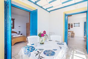 Arhontiko Hotel