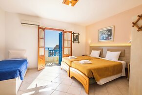 Arhontiko Hotel