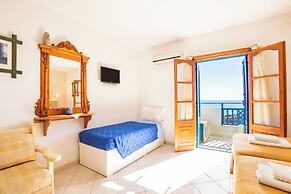 Arhontiko Hotel
