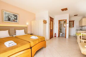 Arhontiko Hotel