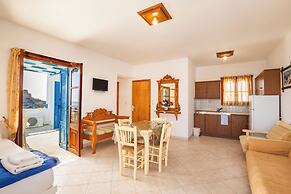 Arhontiko Hotel
