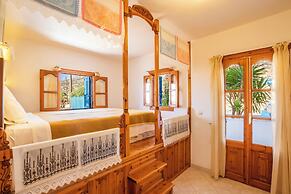 Arhontiko Hotel