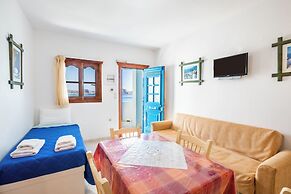 Arhontiko Hotel