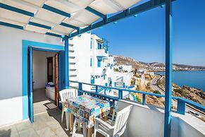 Arhontiko Hotel