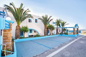Arhontiko Hotel