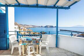 Arhontiko Hotel