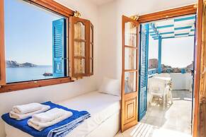 Arhontiko Hotel
