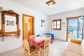 Arhontiko Hotel