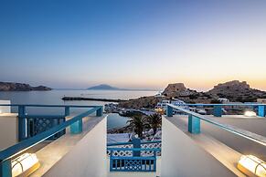 Arhontiko Hotel