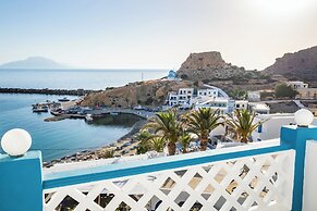 Arhontiko Hotel