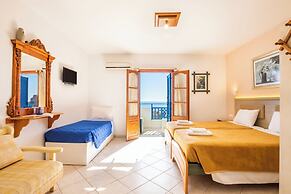 Arhontiko Hotel