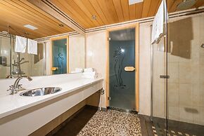 Hotel Aquarius