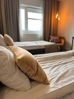 Hotel Aquarius