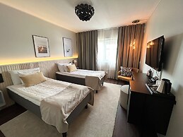 Hotel Aquarius