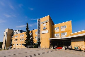 Hotel Aquarius