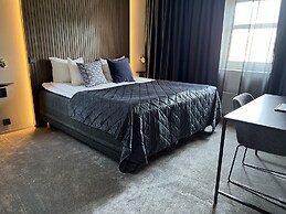 Hotel Aquarius