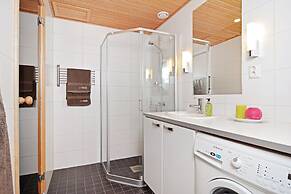 Forenom Serviced Apartments Tampere Pyynikki