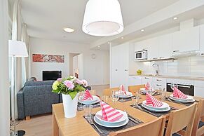 Forenom Serviced Apartments Tampere Pyynikki