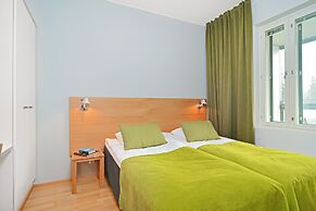 Forenom Serviced Apartments Tampere Pyynikki