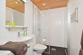Forenom Serviced Apartments Tampere Pyynikki